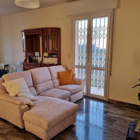 Attico Vista San Luca Lägenhet Bologna Exteriör bild