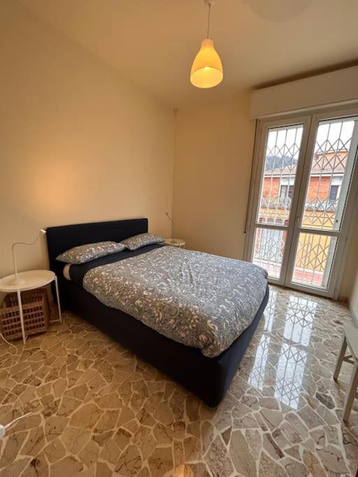 Attico Vista San Luca Lägenhet Bologna Exteriör bild